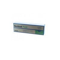 BEXIDENT POST GEL TOPICO  25 ML