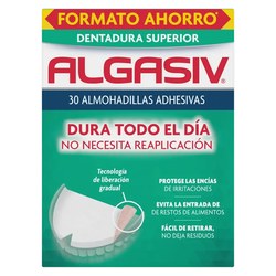 ALGASIV ALMOHADILLAS...