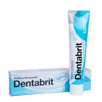 DENTABRIT BLANQUEADOR  125 ML