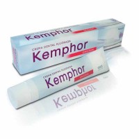 KEMPHOR CREMA DENTAL  100 ML
