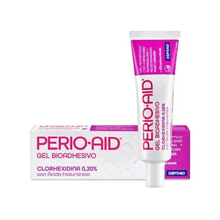 PERIO KIN GEL  30 ML