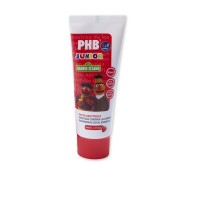 PHB JUNIOR PASTA DENTAL  FRESA 75 ML