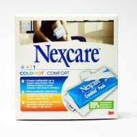 3M NEXCARE COLDHOT FRIO / CALOR  BOLSA COMFORT 10 X 26.5 CM