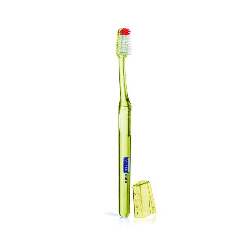 CEPILLO DENTAL ADULTO VITIS...