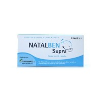 NATALBEN SUPRA  30 CAPS