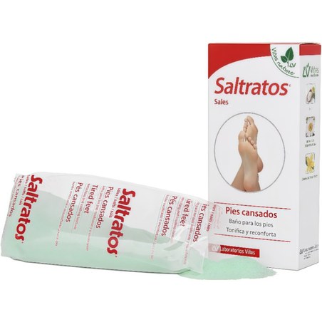 SALTRATOS SALES  200 G