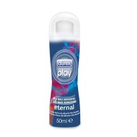 DUREX PLAY ETERNAL PLEASURE GEL LUBRICANTE HIDROSOLUBLE INTIMO 50 ML