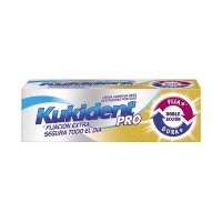 KUKIDENT PRO DOBLE ACCION CREMA ADH PROTESIS DENTAL NEUTRO 40 G