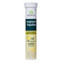 AQUILEA MAGNESIO COMP EFERVESCENTE  375 MG 14 COMP EFERV
