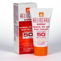 HELIOCARE TOQUE DE SOL  50 ML