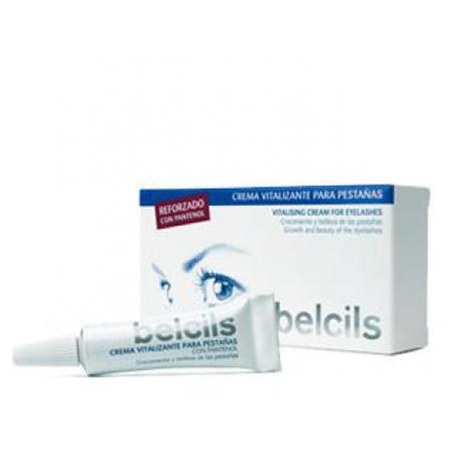 BELCILS CREMA VITALIZANTE PARA PESTA&Ntilde;AS  4 ML