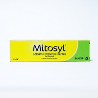 MITOSYL BALSAMO PRIMEROS DIENTES  25 ML