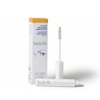 BELCILS MASCARA INCOLORA HIDRATANTE CON HYASOL  7 ML