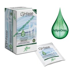 LYNFASE TISANA BOLSITAS...