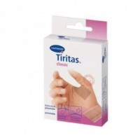TIRITAS CLASSIC APOSITO ADHESIVO PRECORT  0.5 M X 6 CM