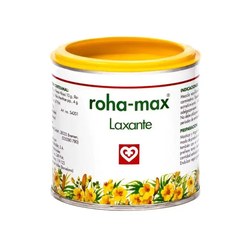 ROHA MAX  1 ENVASE 60 G