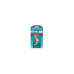 COMPEED AMPOLLAS EXTREME  5 U