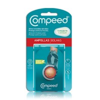 COMPEED AMPOLLAS PLANTA DEL PIE 5 U