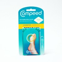 COMPEED JUANETES HIDROCOLOIDE 5 U
