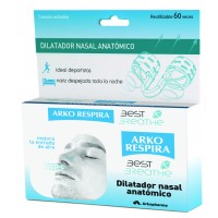 ARKORESPIRA DILATADOR NASAL