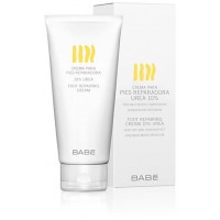 BABE CREMA REPARADORA PIES UREA 10%  100 ML
