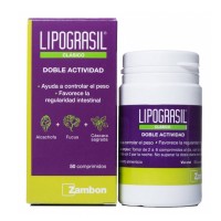 LIPOGRASIL CLASICO  50 COMP