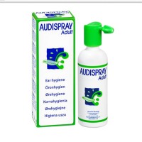 AUDISPRAY ADULT LIMPIEZA OIDOS 50 ML