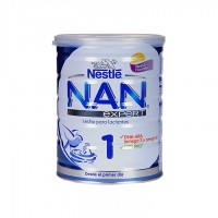 NAN OPTIPRO 1 LECHE LACTANTES  800 G