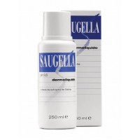 SAUGELLA DERMOLIQUIDO  250 ML