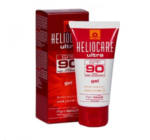 HELIOCARE ULTRA 90 GEL  50 ML