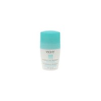 VICHY TTO ANTITRANSPIRANTE EFICACIA 48 H  ROLL-ON 50 ML
