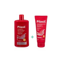 PILEXIL CHAMPU ANTICAIDA  1 ENVASE 500 ML