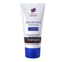 NEUTROGENA CREMA DE MANOS CONCENTRADA  50 ML