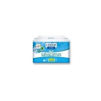 LINDOR AUSONIA SALVACAMAS  60 X 1.80 CM 15 U 6 PAQUETES