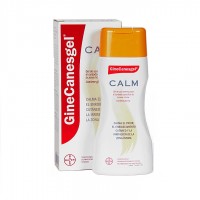 GINECANESGEL CALM  200 ML