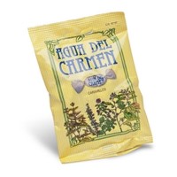 CARAMELOS AGUA DEL CARMEN  50 G