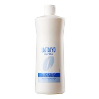 LACTACYD DERMA GEL FISIOLOGICO  1 L