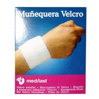 MU&Ntilde;EQUERA MEDILAST VELCRO BEIGE T- GDE