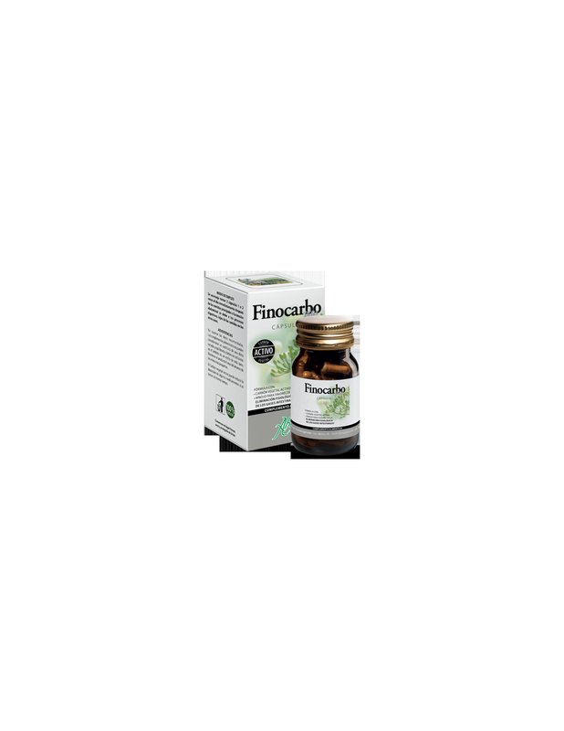 FINOCARBO PLUS  500 MG 50...