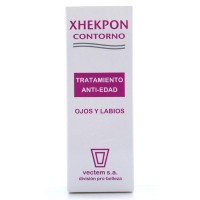 XHEKPON CONTORNO DE OJOS  20 ML