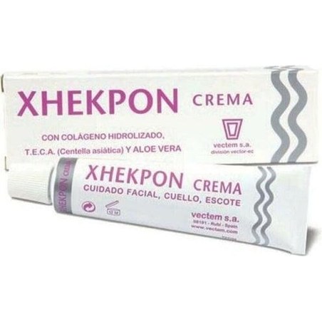 XHEKPON CREMA  40 ML