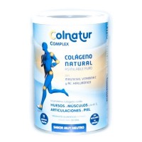 COLNATUR COMPLEX  NEUTRO 330 G