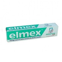 ELMEX SENSITIVE PASTA DENTAL  75 ML