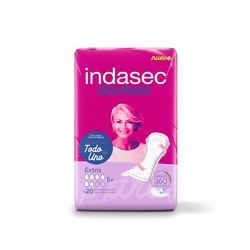 INDASEC DISCREET EXTRA...