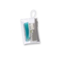 PHB KIT WHITE CEPILLO + PASTA 15 ML