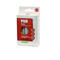 PHB PACK TOTAL PASTA DENTAL RECAMBIO  15 ML 3 U