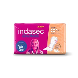INDASEC DISCREET MAXI...