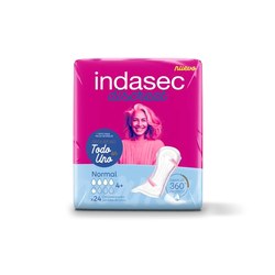 INDASEC DISCREET NORMAL...
