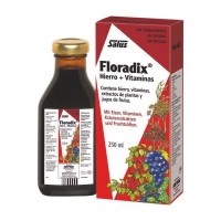 FLORADIX ELIXIR  250 ML