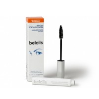 BELCILS MASCARA FORTALECEDORA  NEGRO 7 ML
